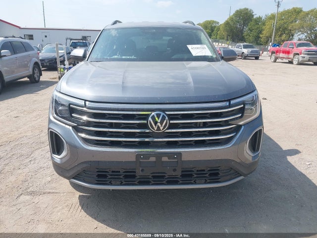 Volkswagen 2.0 tsi 2025 1V2HR2CA7SC543290 Image 12