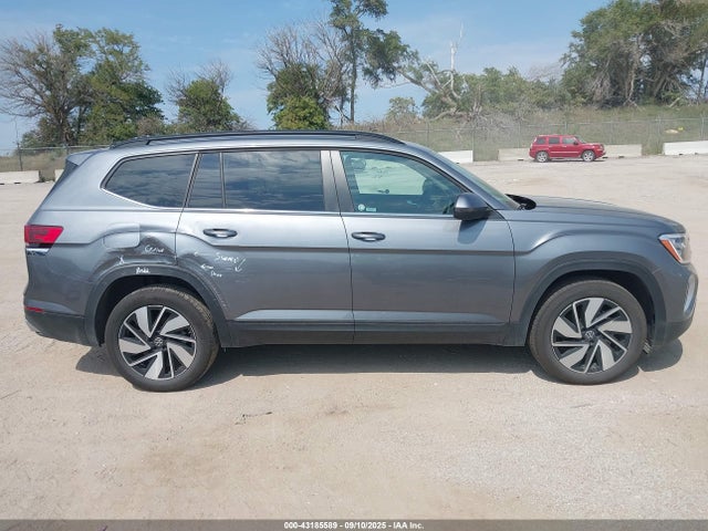 Volkswagen 2.0 tsi 2025 1V2HR2CA7SC543290 Image 13