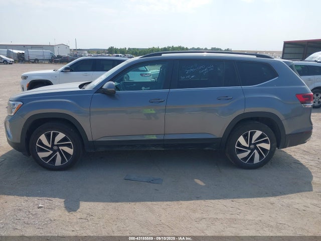 Volkswagen 2.0 tsi 2025 1V2HR2CA7SC543290 Image 14