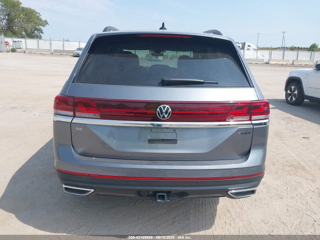 Volkswagen 2.0 tsi 2025 1V2HR2CA7SC543290 Image 16