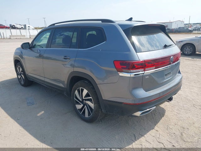 Volkswagen 2.0 tsi 2025 1V2HR2CA7SC543290 Image 3