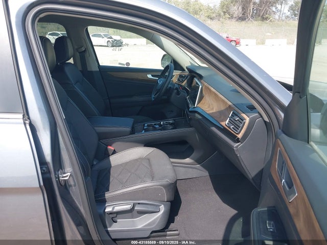 Volkswagen 2.0 tsi 2025 1V2HR2CA7SC543290 Image 5