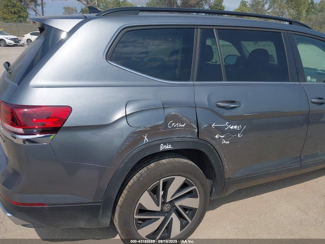 Volkswagen 2.0 tsi 2025 1V2HR2CA7SC543290 Image 6