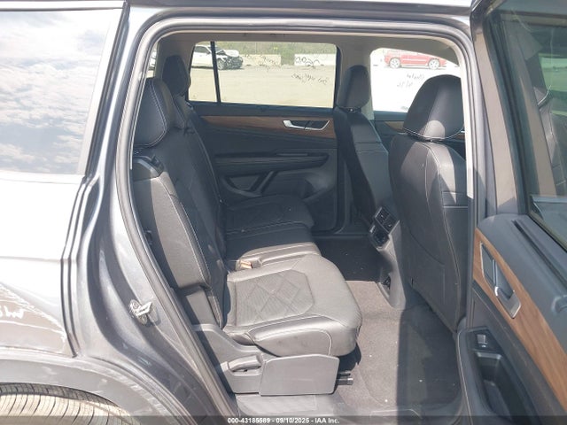 Volkswagen 2.0 tsi 2025 1V2HR2CA7SC543290 Image 8