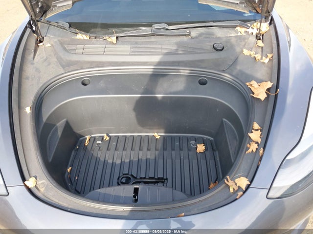 2021 TESLA MODEL 3 5YJ3E1EC3MF044587 Photo 9