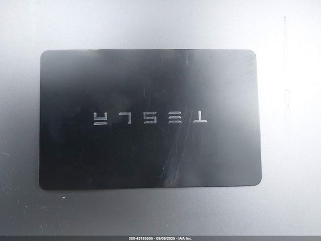 2021 TESLA MODEL 3 5YJ3E1EC3MF044587 Photo 10