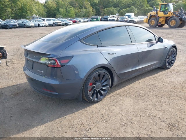 2021 TESLA MODEL 3 5YJ3E1EC3MF044587 Photo 3