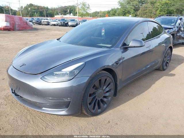 2021 TESLA MODEL 3 5YJ3E1EC3MF044587 Photo 5