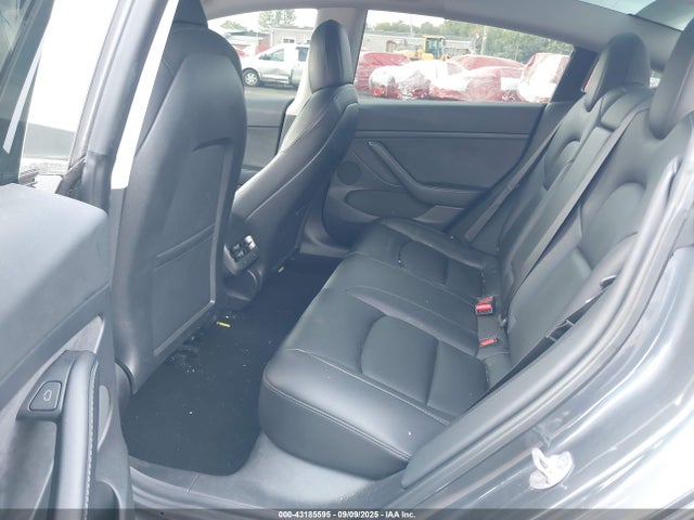 2021 TESLA MODEL 3 5YJ3E1EC3MF044587 Photo 7