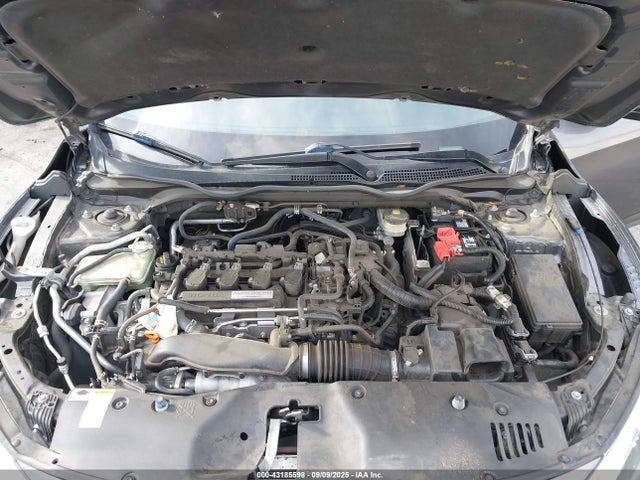 Honda l15b7 2018 JHMFC1F7XJX016399 Image 10