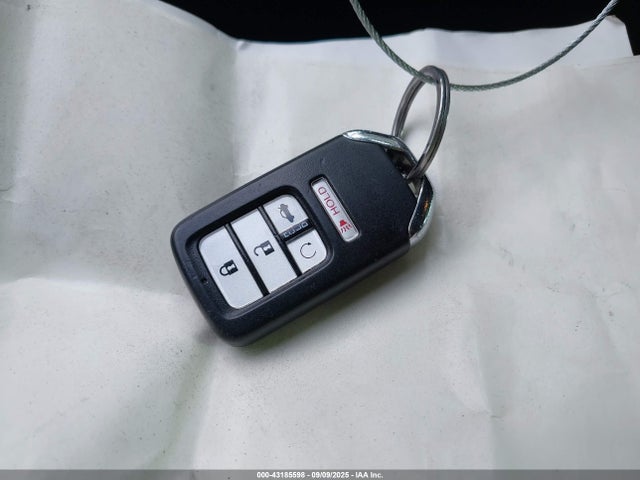Honda l15b7 2018 JHMFC1F7XJX016399 Image 11
