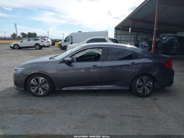 Honda l15b7 2018 JHMFC1F7XJX016399 Image 14