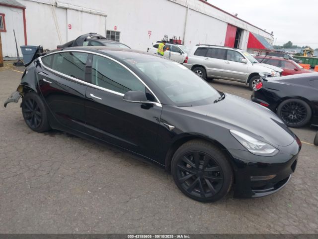 2018 TESLA MODEL 3 5YJ3E1EBXJF113097 Photo 0