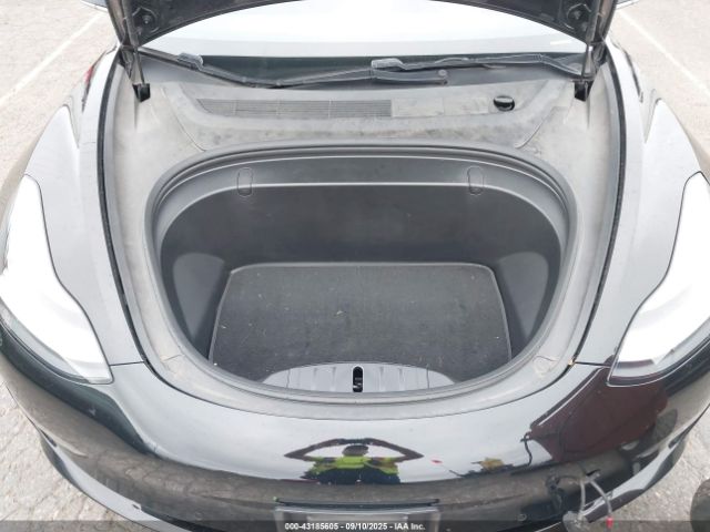 2018 TESLA MODEL 3 5YJ3E1EBXJF113097 Photo 9