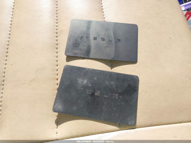 2018 TESLA MODEL 3 5YJ3E1EBXJF113097 Photo 10