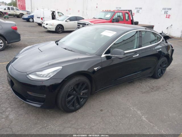 2018 TESLA MODEL 3 5YJ3E1EBXJF113097 Photo 1