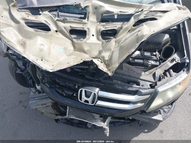 5FNRL5H65HB005180 Honda Odyssey Ex-l