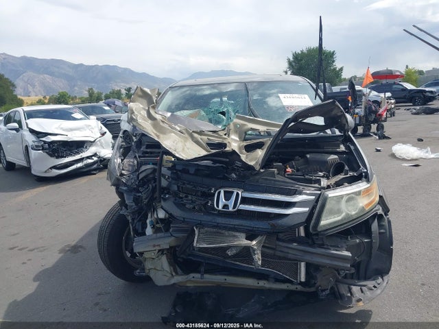 5FNRL5H65HB005180 Honda Odyssey Ex-l