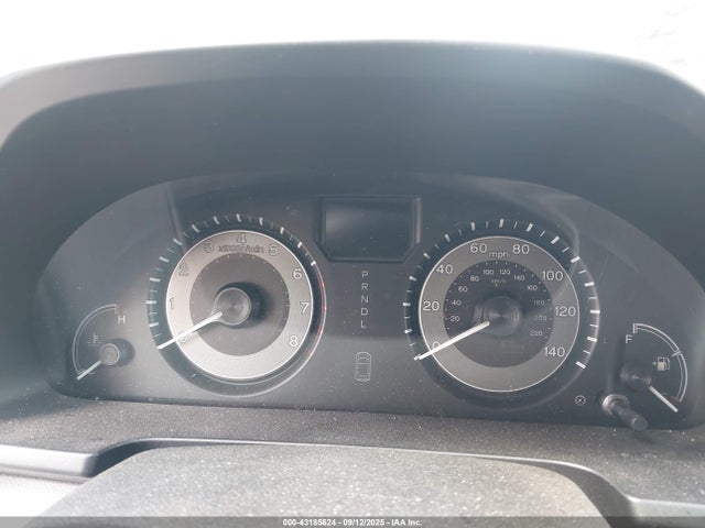 5FNRL5H65HB005180 Honda Odyssey Ex-l