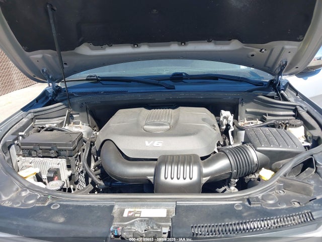 1C4RJFBG2EC289485 Jeep 2014