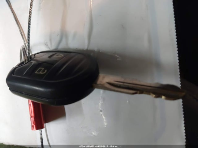 Ford Flex 2014 2FMGK5B85EBD13698 Image 11
