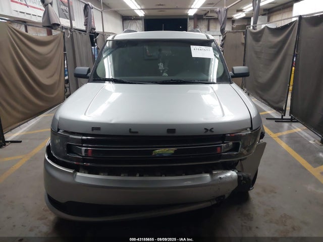 Ford Flex 2014 2FMGK5B85EBD13698 Image 12