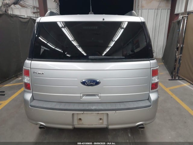 Ford Flex 2014 2FMGK5B85EBD13698 Image 16