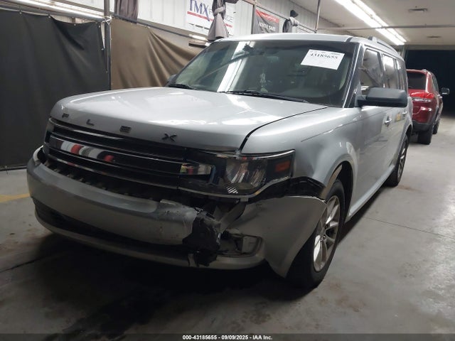 Ford Flex 2014 2FMGK5B85EBD13698 Image 2