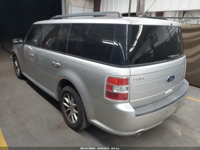 Ford Flex 2014 2FMGK5B85EBD13698 Image 3