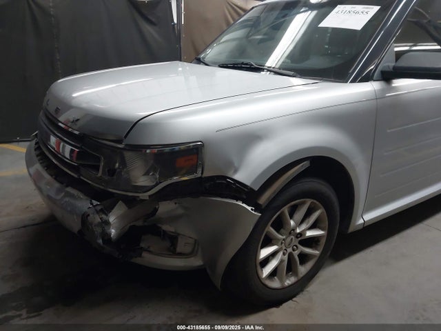 Ford Flex 2014 2FMGK5B85EBD13698 Image 6