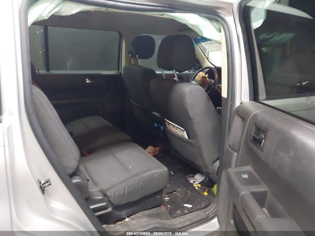 Ford Flex 2014 2FMGK5B85EBD13698 Image 8