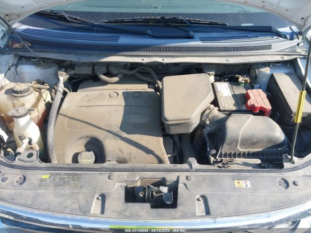 2013 FORD EDGE 2FMDK3JC5DBE11190 Photo 9