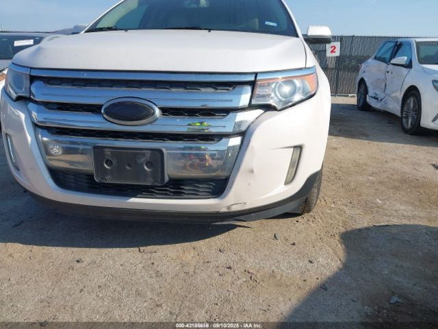 2013 FORD EDGE 2FMDK3JC5DBE11190 Photo 5