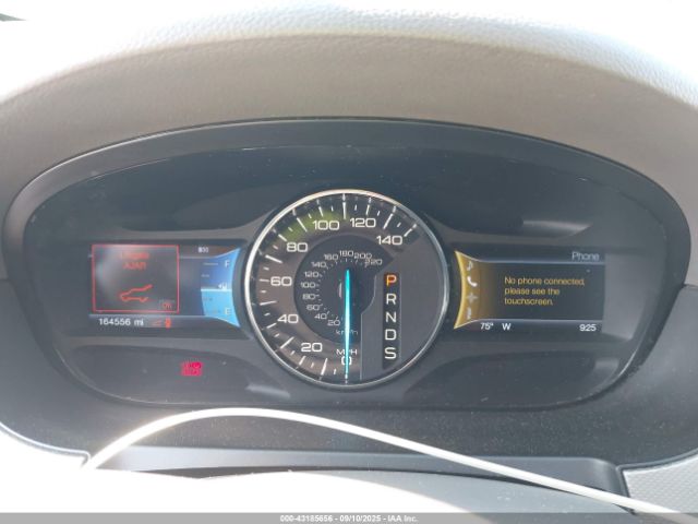 2013 FORD EDGE 2FMDK3JC5DBE11190 Photo 6