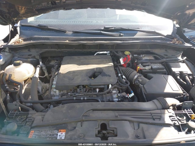 Ford 2020 2020 1FMCU9G60LUA69943 Image 10
