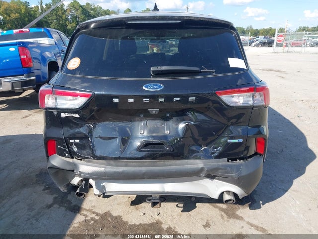 Ford 2020 2020 1FMCU9G60LUA69943 Image 16
