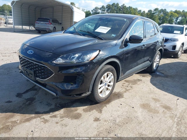 Ford 2020 2020 1FMCU9G60LUA69943 Image 2