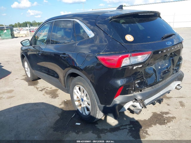 Ford 2020 2020 1FMCU9G60LUA69943 Image 3