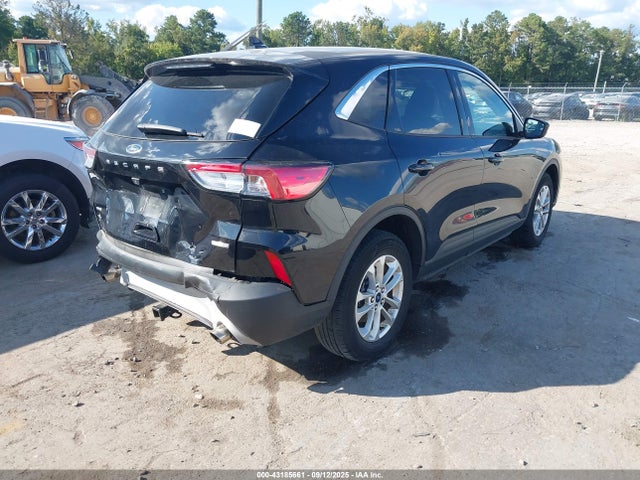 Ford 2020 2020 1FMCU9G60LUA69943 Image 4