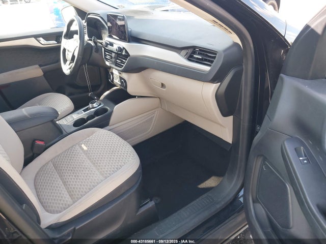 Ford 2020 2020 1FMCU9G60LUA69943 Image 5