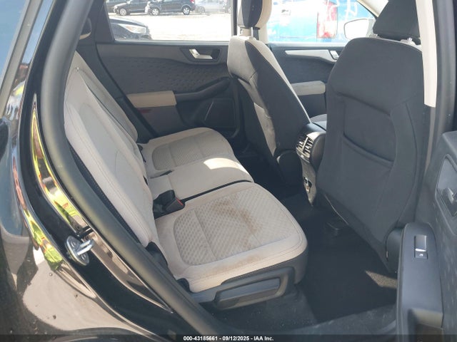 Ford 2020 2020 1FMCU9G60LUA69943 Image 8