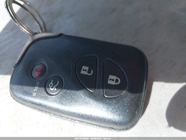 43185688 :رقم المزاد ، JTHCE96S480019138 vin ، 2008 Lexus Gs 350 مزاد بيع