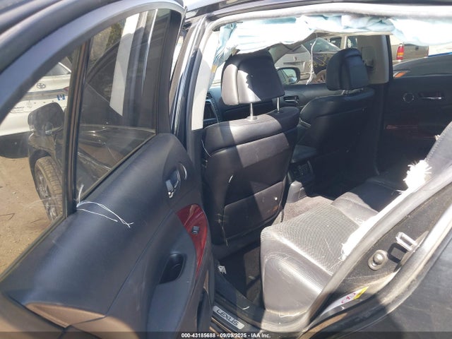 43185688 :رقم المزاد ، JTHCE96S480019138 vin ، 2008 Lexus Gs 350 مزاد بيع