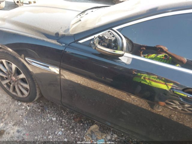 2019 JAGUAR XE SAJAS4FX4KCP51101 Photo 5