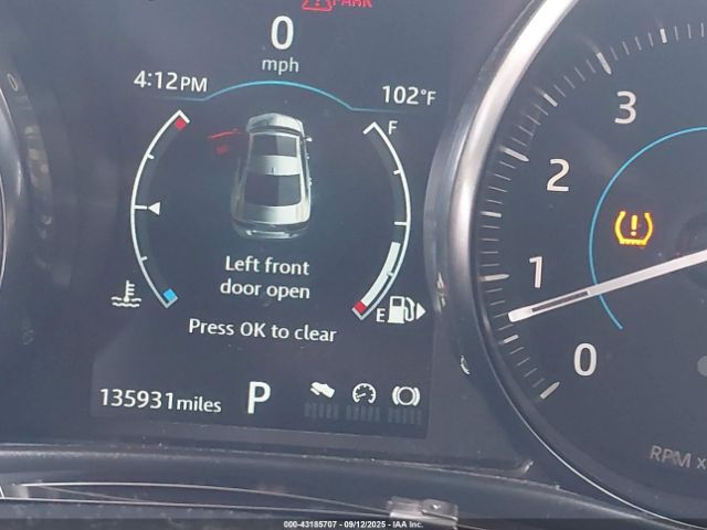 2019 JAGUAR XE SAJAS4FX4KCP51101 Photo 6