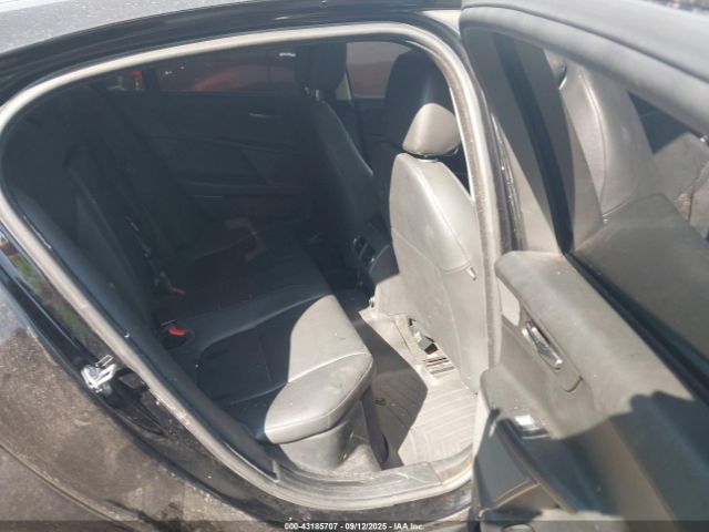 2019 JAGUAR XE SAJAS4FX4KCP51101 Photo 7