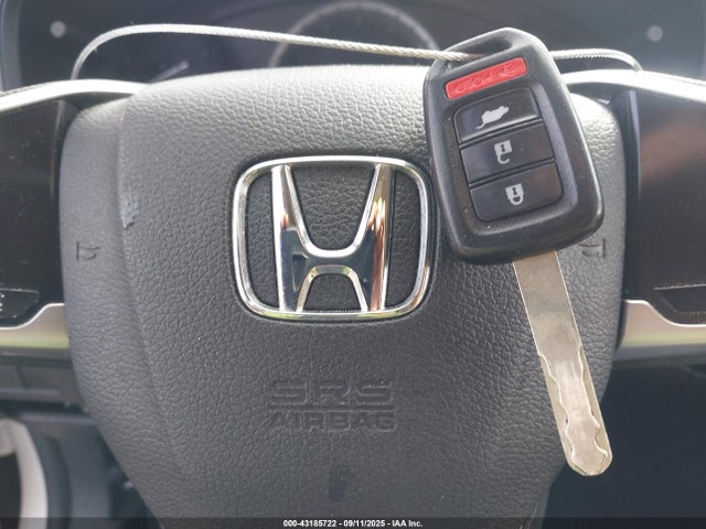 2HKRW5H30JH420900 Honda k24w9/k24v9