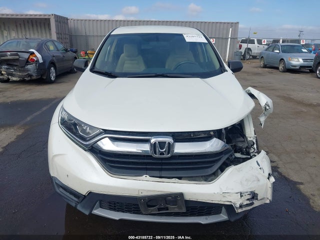 2HKRW5H30JH420900 Honda k24w9/k24v9