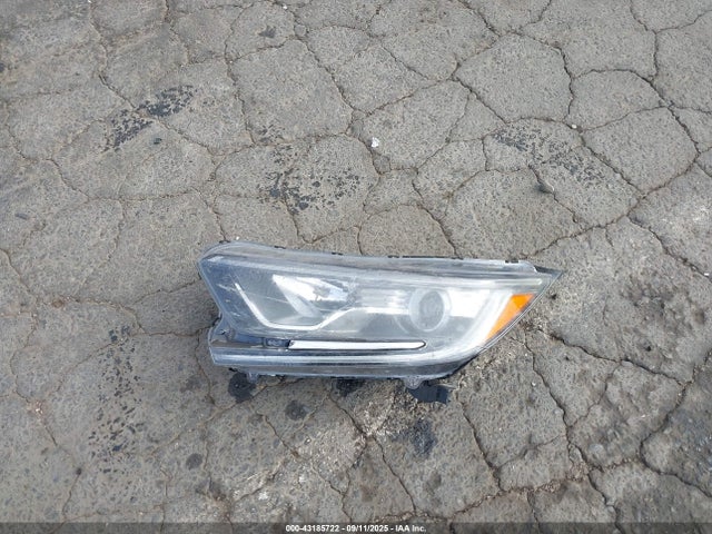 2HKRW5H30JH420900 Honda k24w9/k24v9