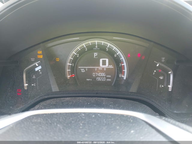 2HKRW5H30JH420900 Honda k24w9/k24v9